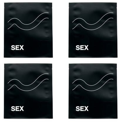 CBD Sex Gummies (4ct.)