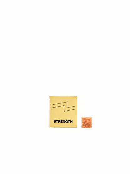 CBD Strength Gummies (4ct.)