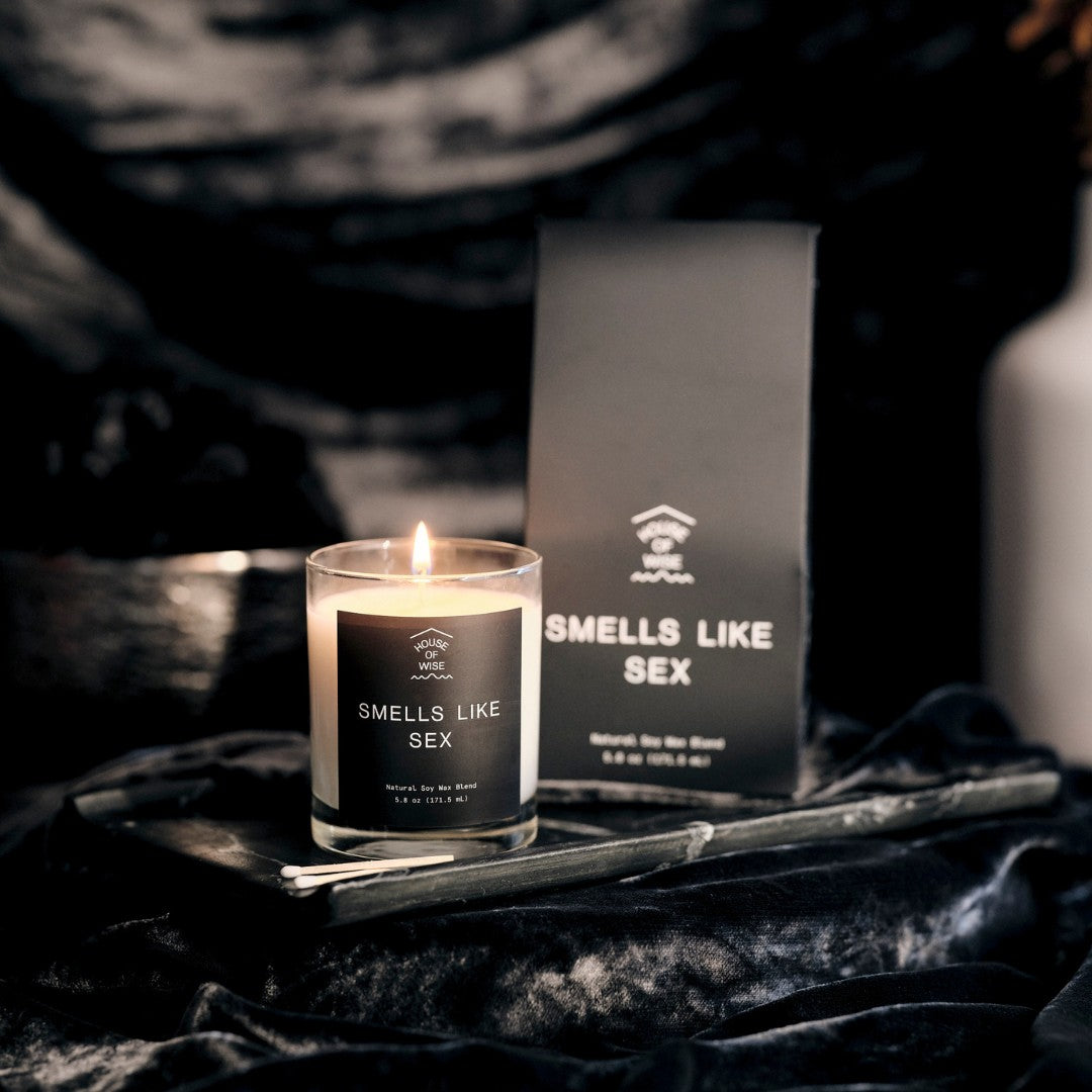 sex candle smells like sex 6