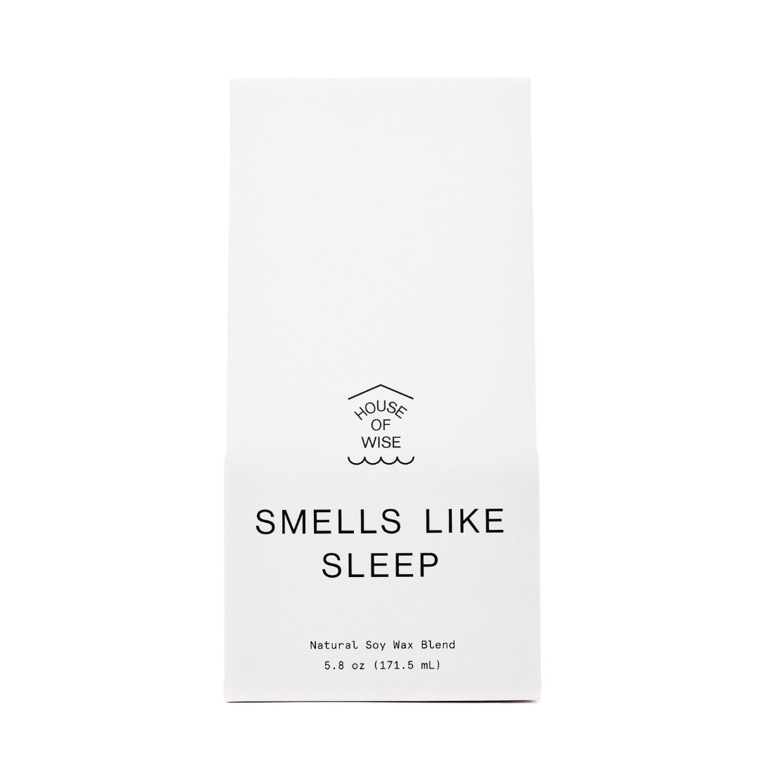 Smells Like Sleep Candle (5.8oz)