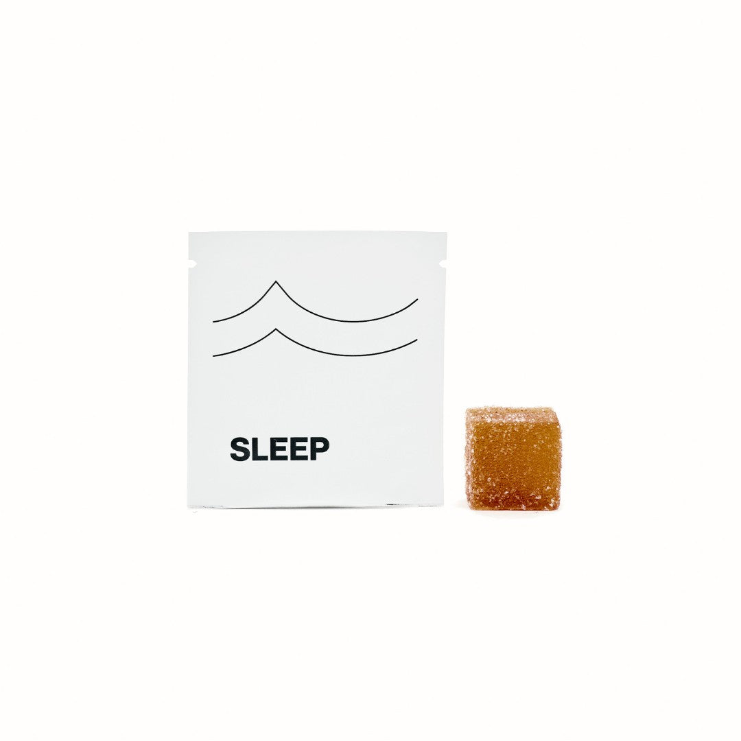 CBD Sleep Gummies (4ct.)