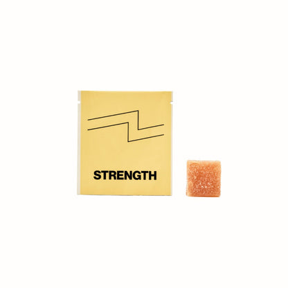 CBD Strength Gummies (10ct.)