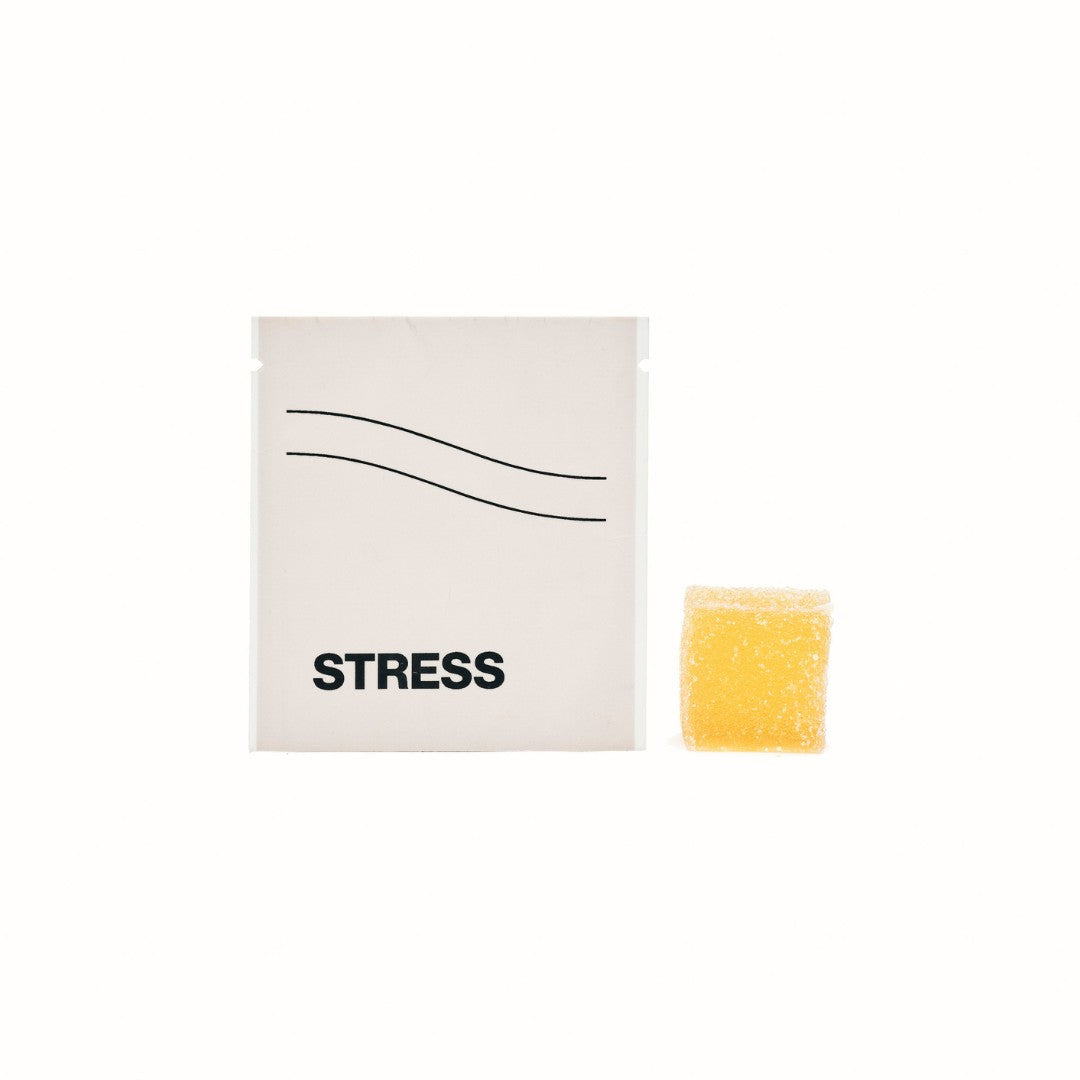 CBD Stress Gummies (10ct.)