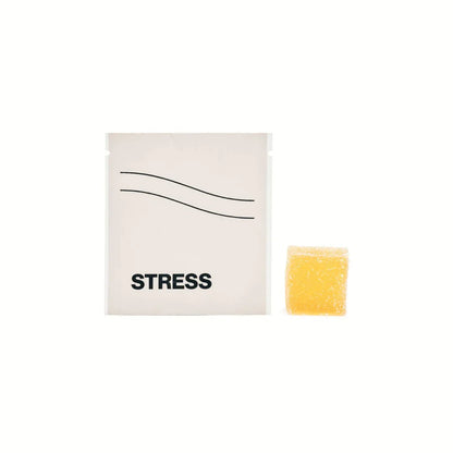 CBD Stress Gummies (4ct.)